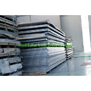 Competitive Price Stainless Steel Sheet and Plate ASTM 304